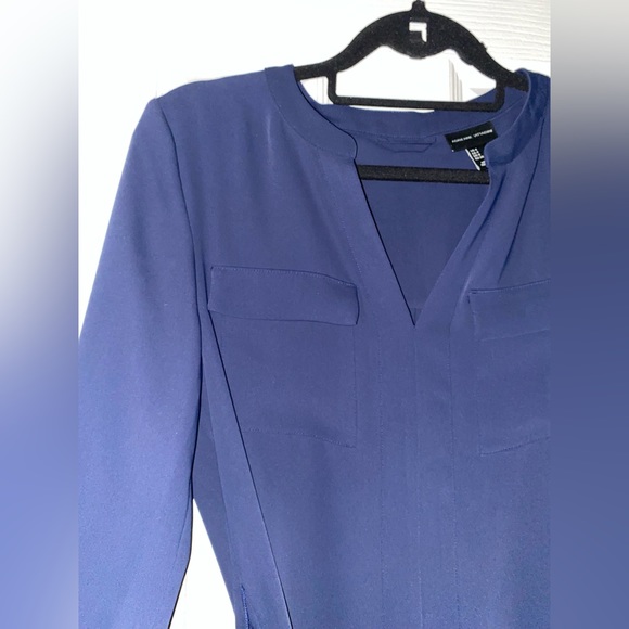 Super flattering work dress - Picture 3 of 6